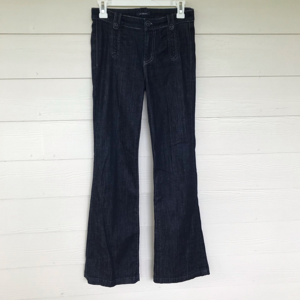 7 For All Mankind Bellbottoms
